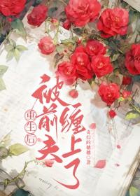 重生后被前夫缠上了