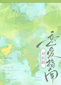 对抗路感情路