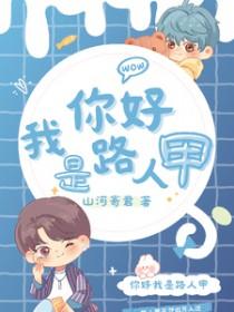 你好我是路人甲结局宋与笙