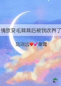 情敌变成了妹妹