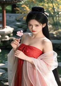 妓然阿窈萧全文免费阅读