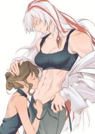 魔法少女皮肤系列