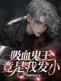 我的吸血鬼王爷