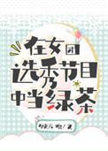 在女团选秀节目中当绿茶38