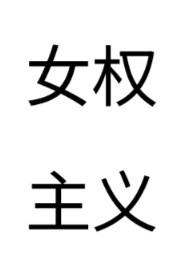 女权主义网络
