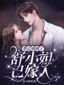 舒小姐已嫁人孙樾