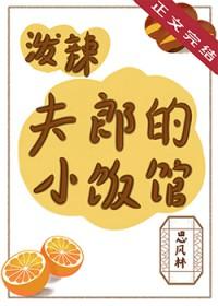 泼辣夫郎的小饭馆在线阅读