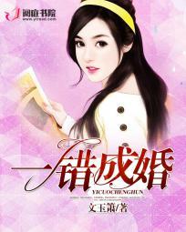 一错成婚神秘总裁的新妻