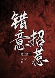 错意招惹txt