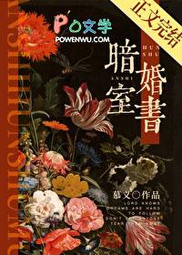 暗室婚书by慕义