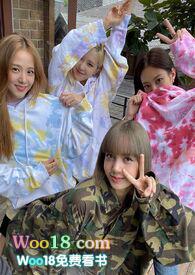 blackpink下车视频