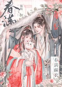 春满酥衣简介内容