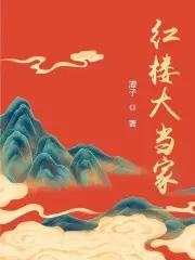 红楼大当家人物关系图
