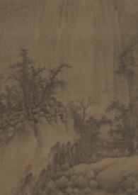 薇亦作止什么意思