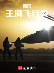 民国王牌飞行员最新章节全文方文