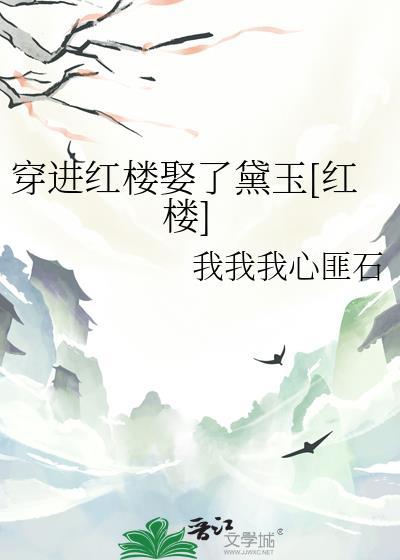 穿入红楼的历史