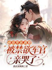 前往军区离婚