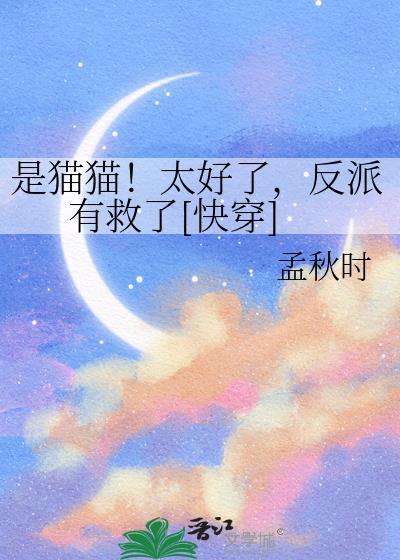 反派是只猫的动画