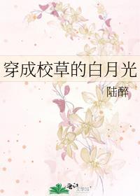 穿成校草白月光