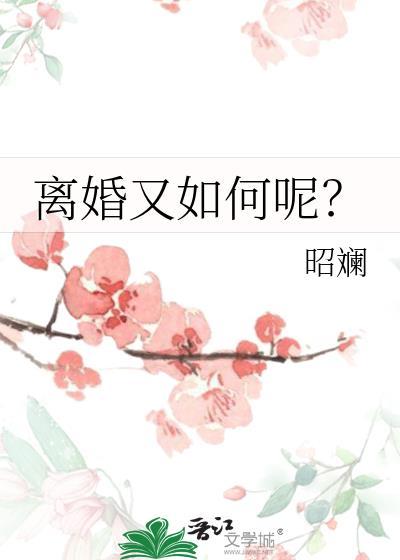 离婚又如何呢by昭澜免费阅读