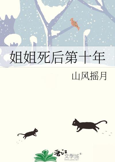 姐姐死后的第十年TXT山