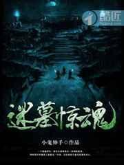 迷墓惊魂张振林