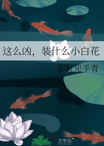 这么凶装什么TXT