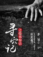寻墓记之盗墓惊情