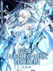 开局融合因扎吉模板的