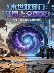 末世双宠穿书笔趣阁
