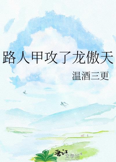路人甲的爱