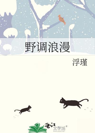 浪漫野营在线阅读