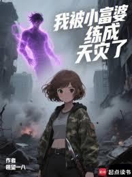 我被小富婆练成天灾了免费阅读