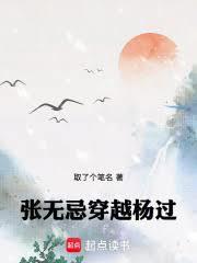 张无忌穿越杨过阅读