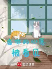 当你的心愿被看见免费