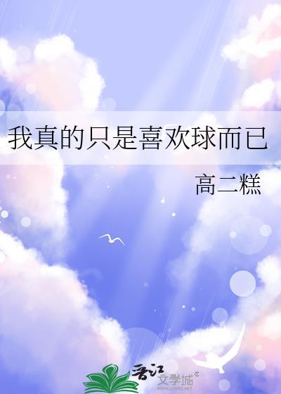 我真的只是喜欢球而已作者高二糕