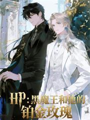 (hp)黑魔王的玫瑰园
