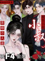 报告小叔装瞎万人迷被F4捡到