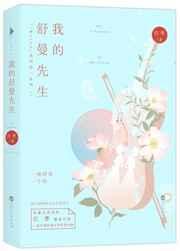 我的舒曼先生百度