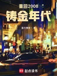 重回2008铸金年代笔趣