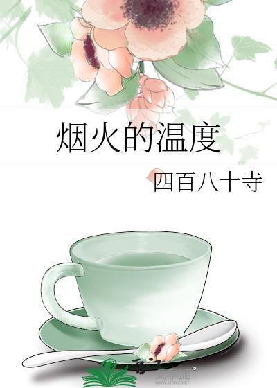 烟火的温度gl 四百八十寺