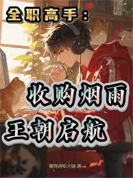 全职高手风城烟雨