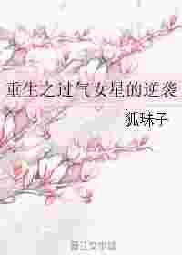 重生成过气明星