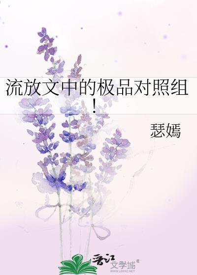 流放写得好的
