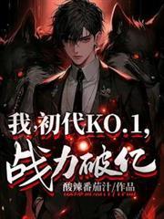 终极ko榜