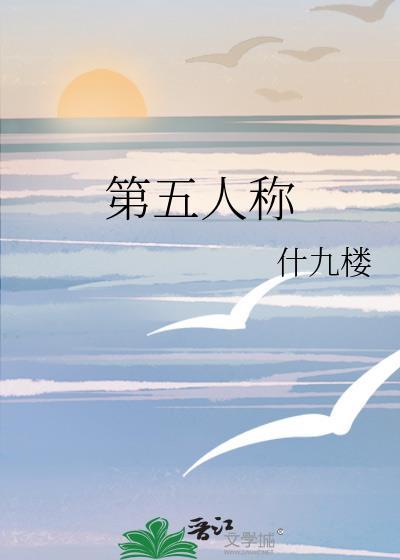 第五人称应洵之晋江
