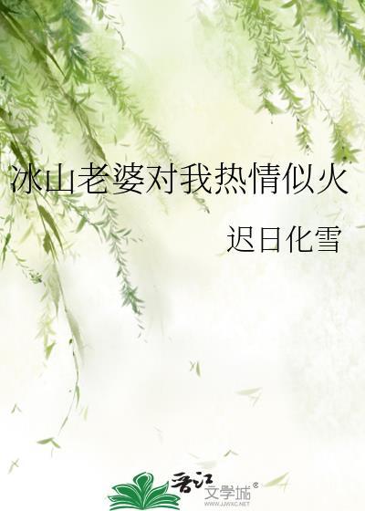 冰山老婆对我热情似火迟日化雪TXT