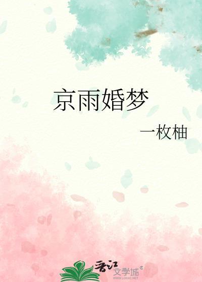 京雨婚梦by一枚柚