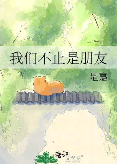 我们不止是朋友TXT百度
