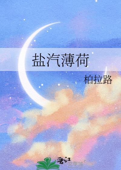 盐汽薄荷gl